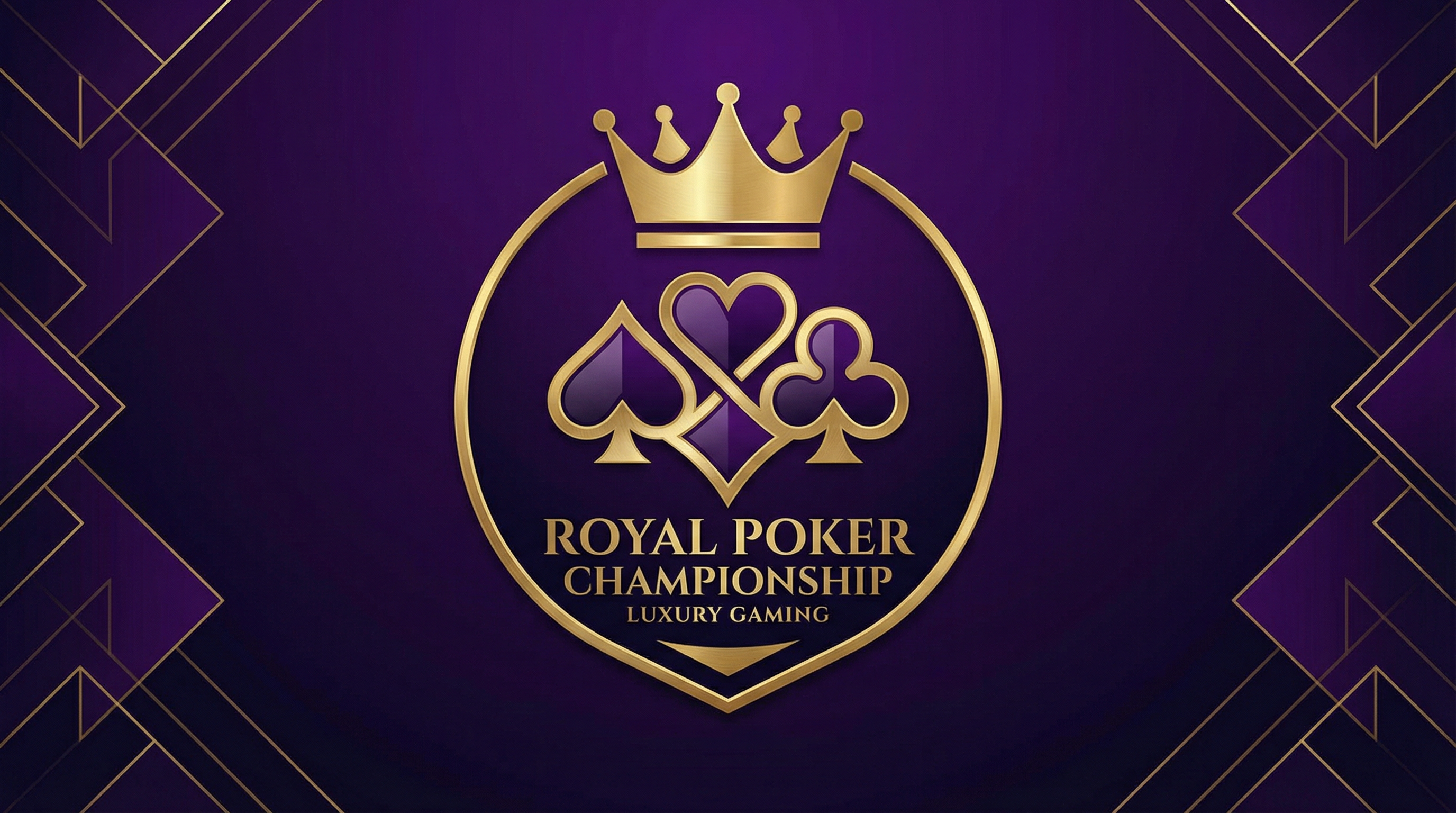 皇家扑克竞技Logo